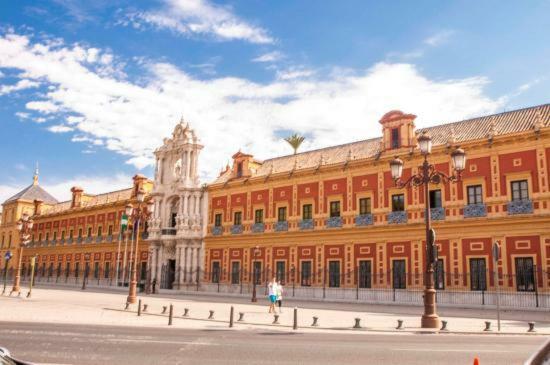 Wish La Florida De Apartment Seville