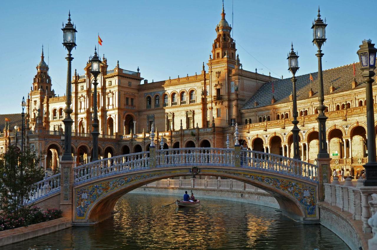 Apartment Wish La Florida De Seville