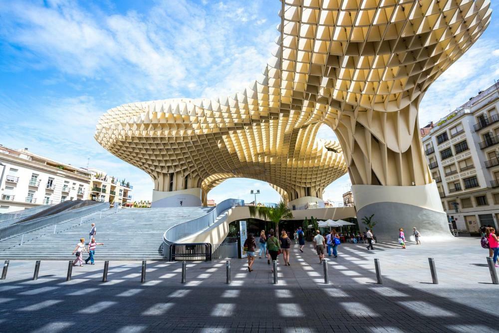 Wish La Florida De Apartment Seville